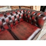 Classic 2 Seater Sofa 